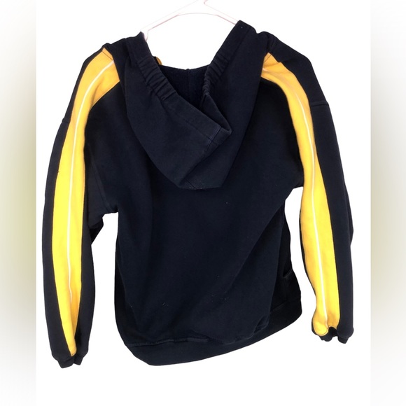 STARTER Kids Michigan Jacket - Picture 2 of 2